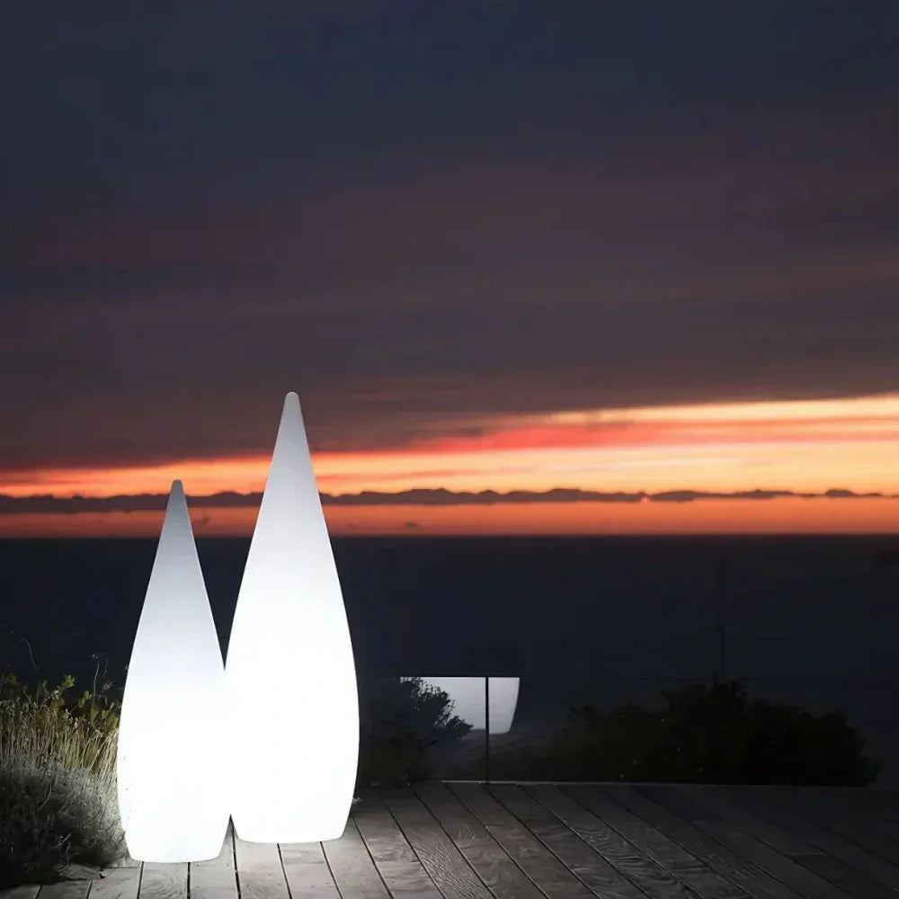 Auradrop™ Outdoor Glow - illumexa