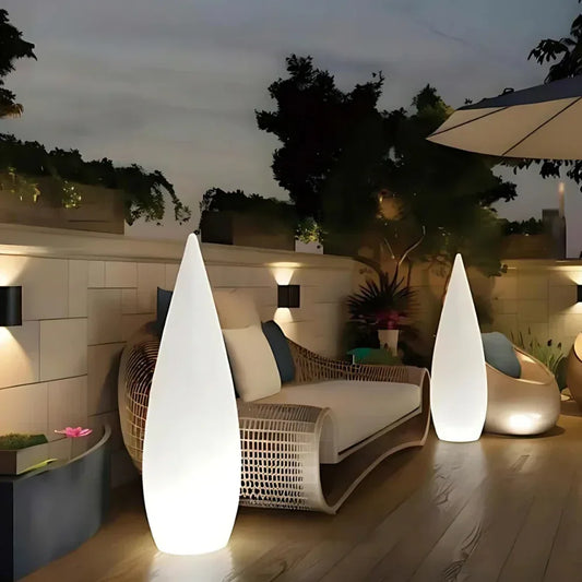 Auradrop™ Outdoor Glow - illumexa