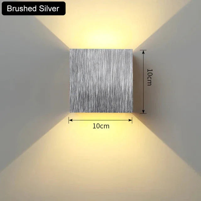 Elegant Wall Light - illumexa
