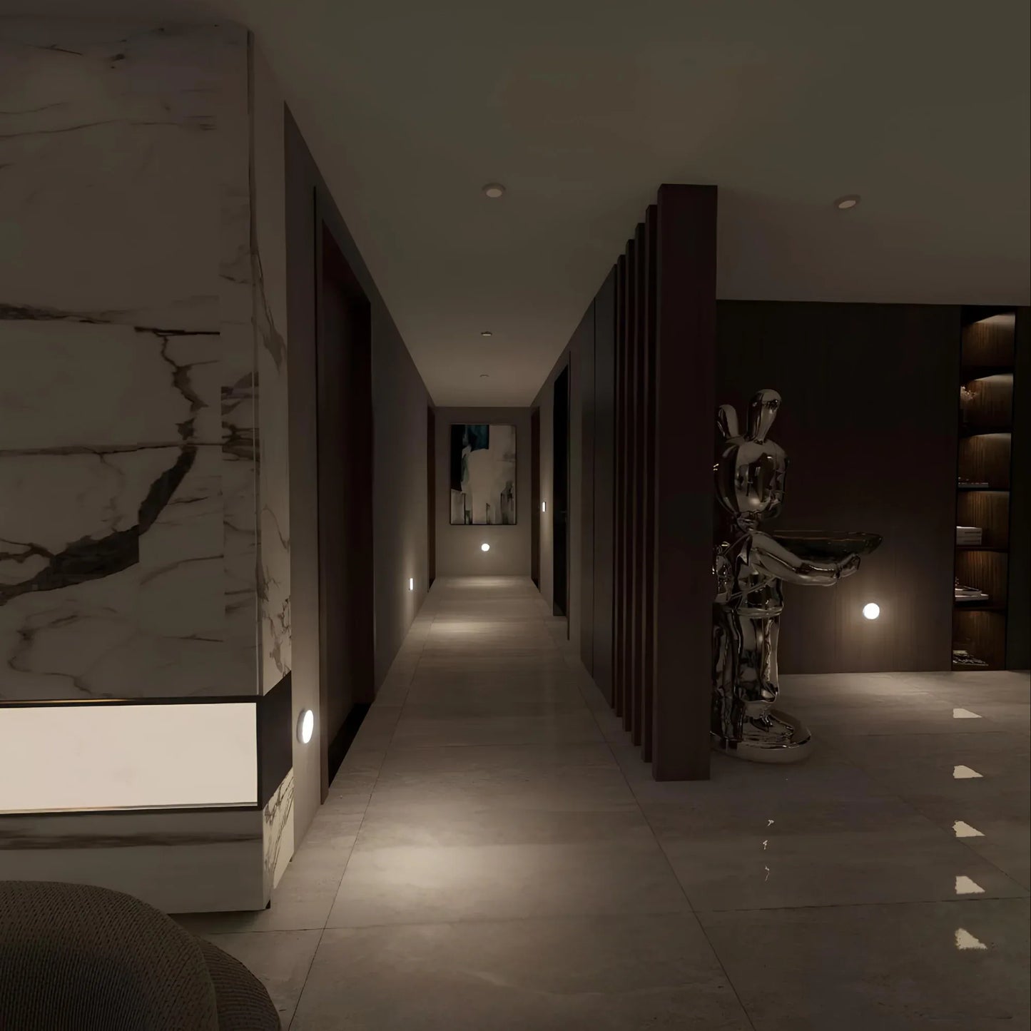 Circly™ Motion Light - illumexa