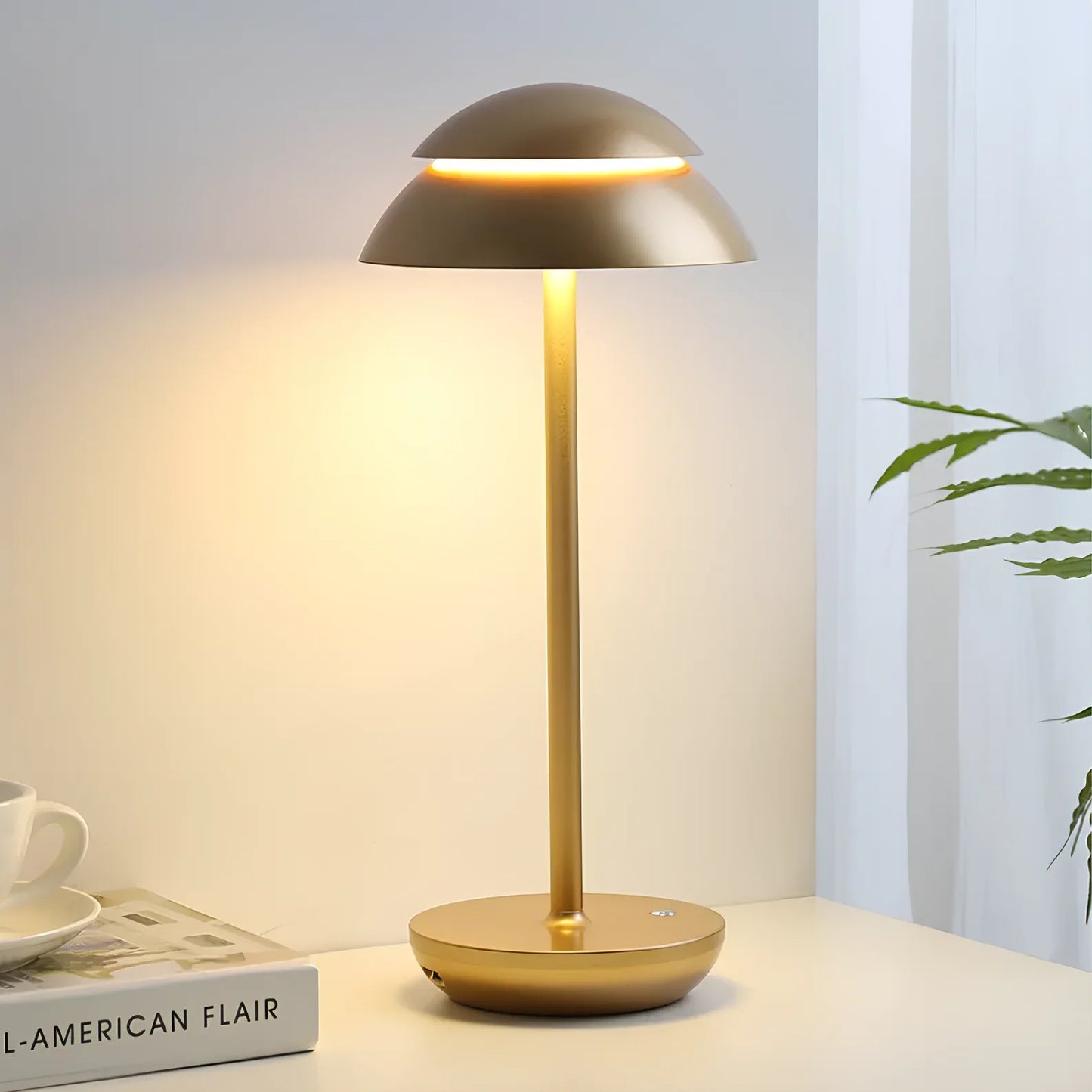 Luminous Prestige Lamp - illumexa