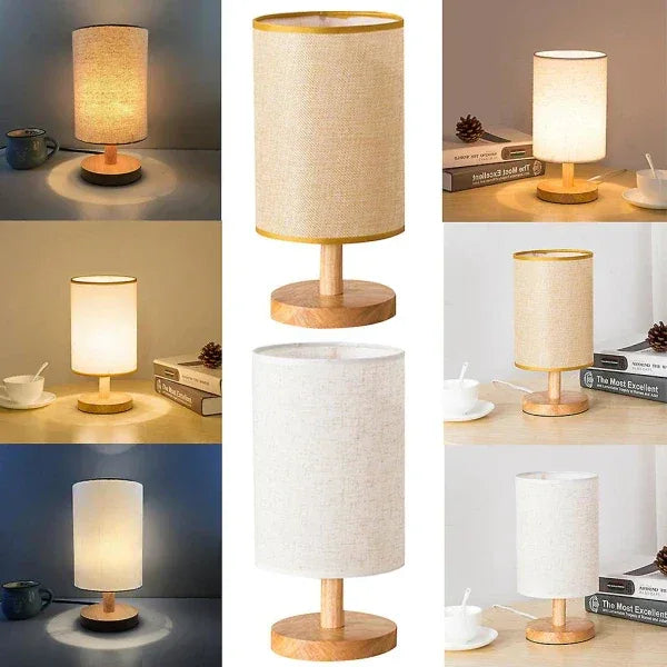 Organic Glow Lamp - illumexa