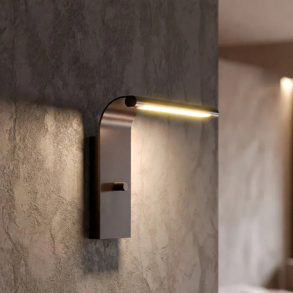 Wall Lights - illumexa