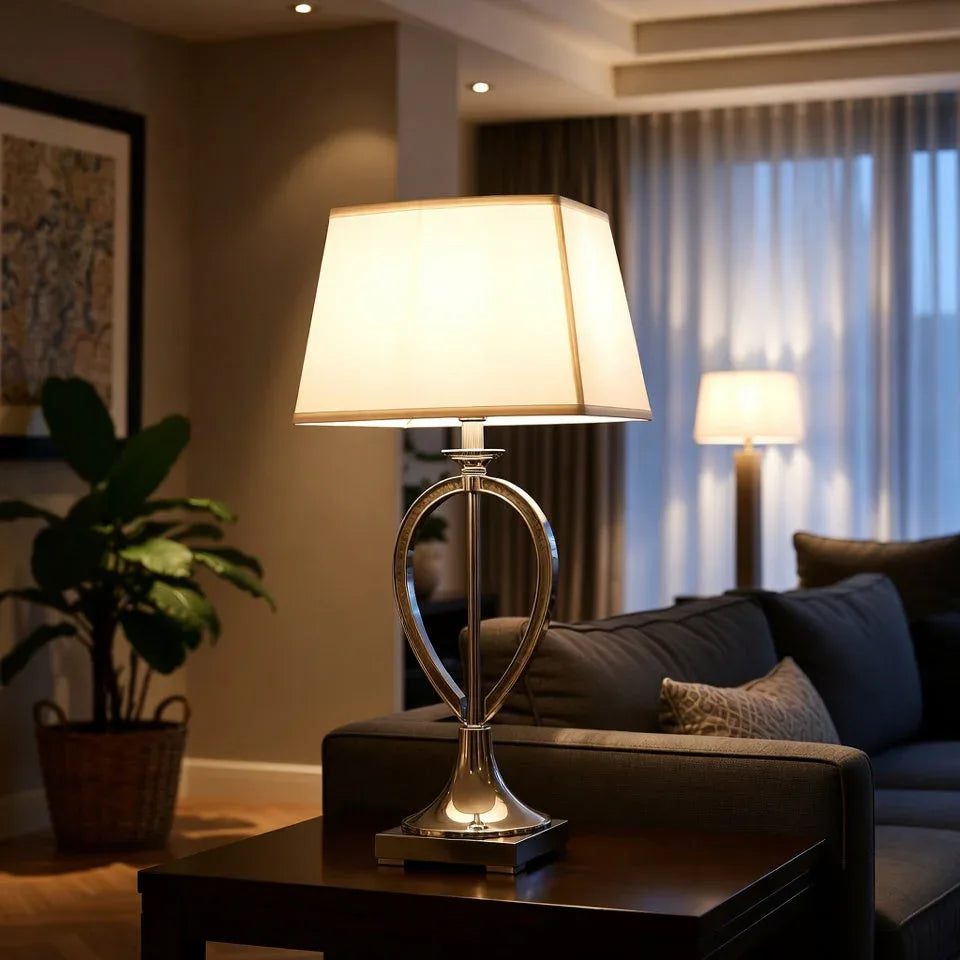 Table Lamps - illumexa