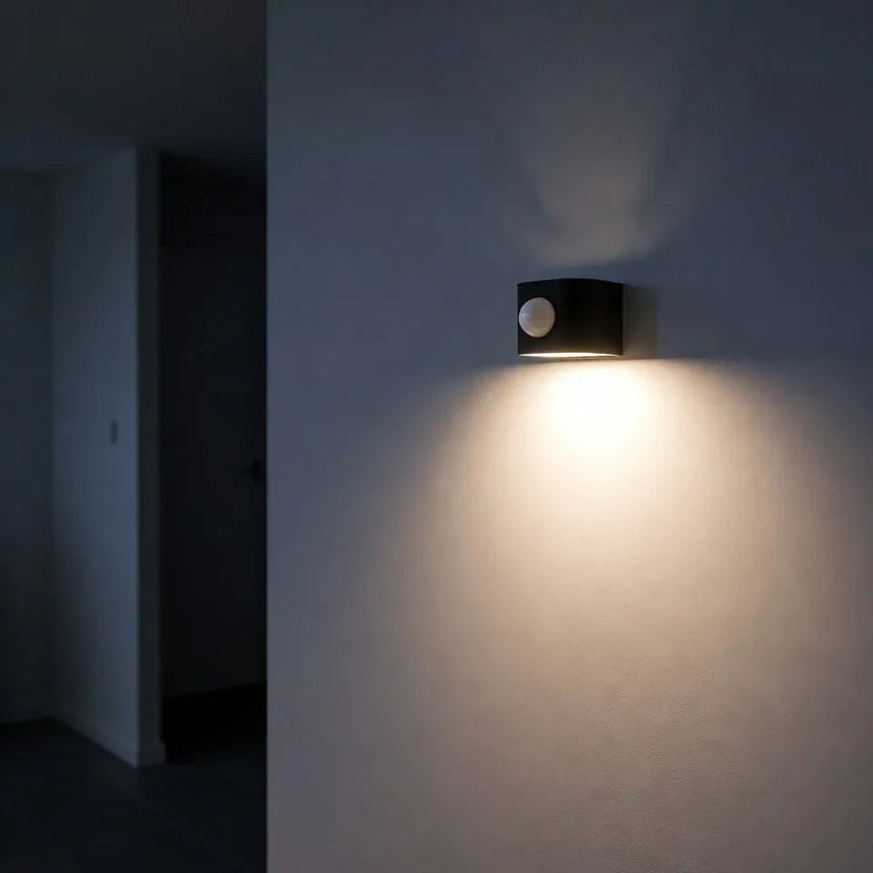 Motion Sensor Lights - illumexa