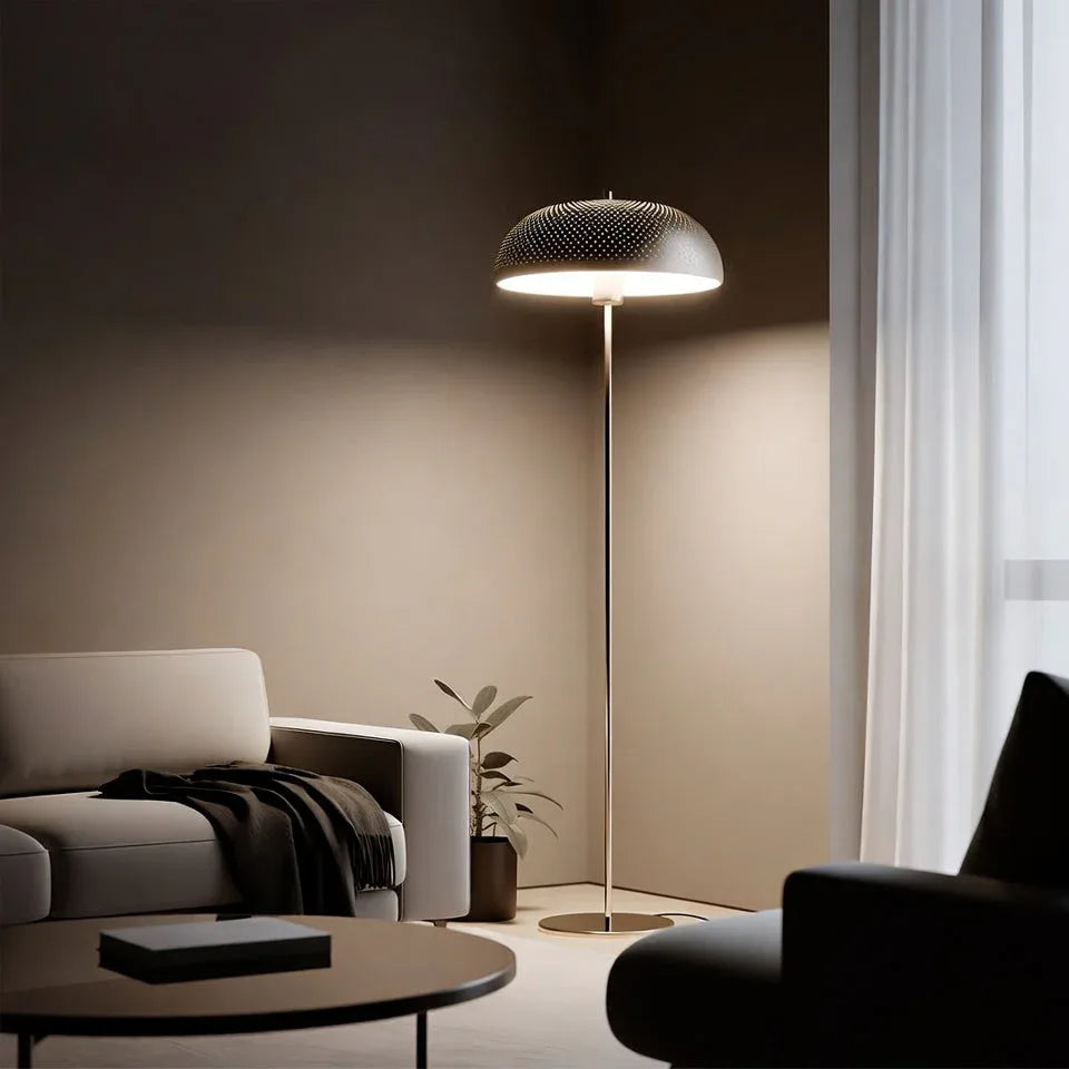Floor Lamps - illumexa