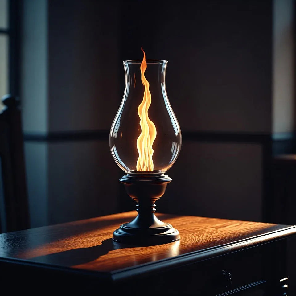 Flame & Fire Lights - illumexa