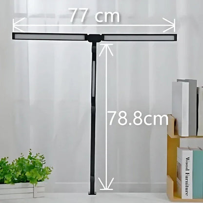 AxisGlow™ Desk Lamp - illumexa