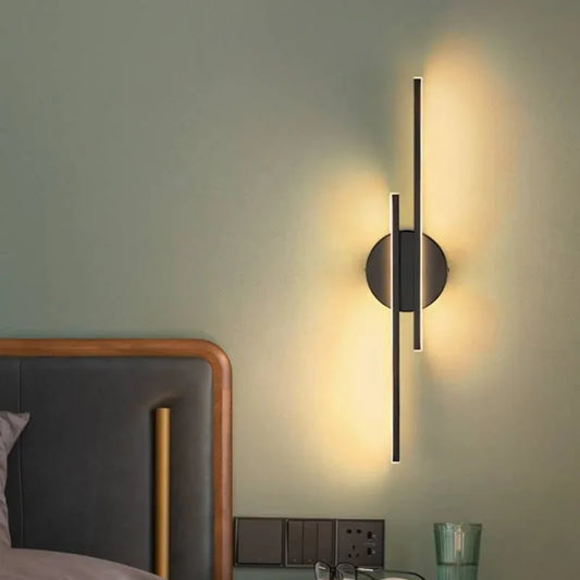 Harmonious Ambience Sconce - illumexa