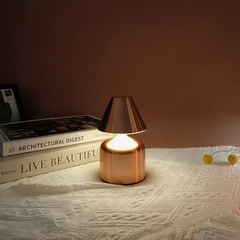 Auralis™ Table Lamp - illumexa