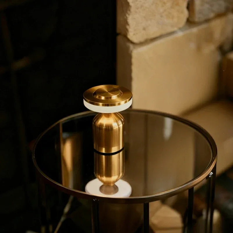 Auralis™ Table Lamp - illumexa