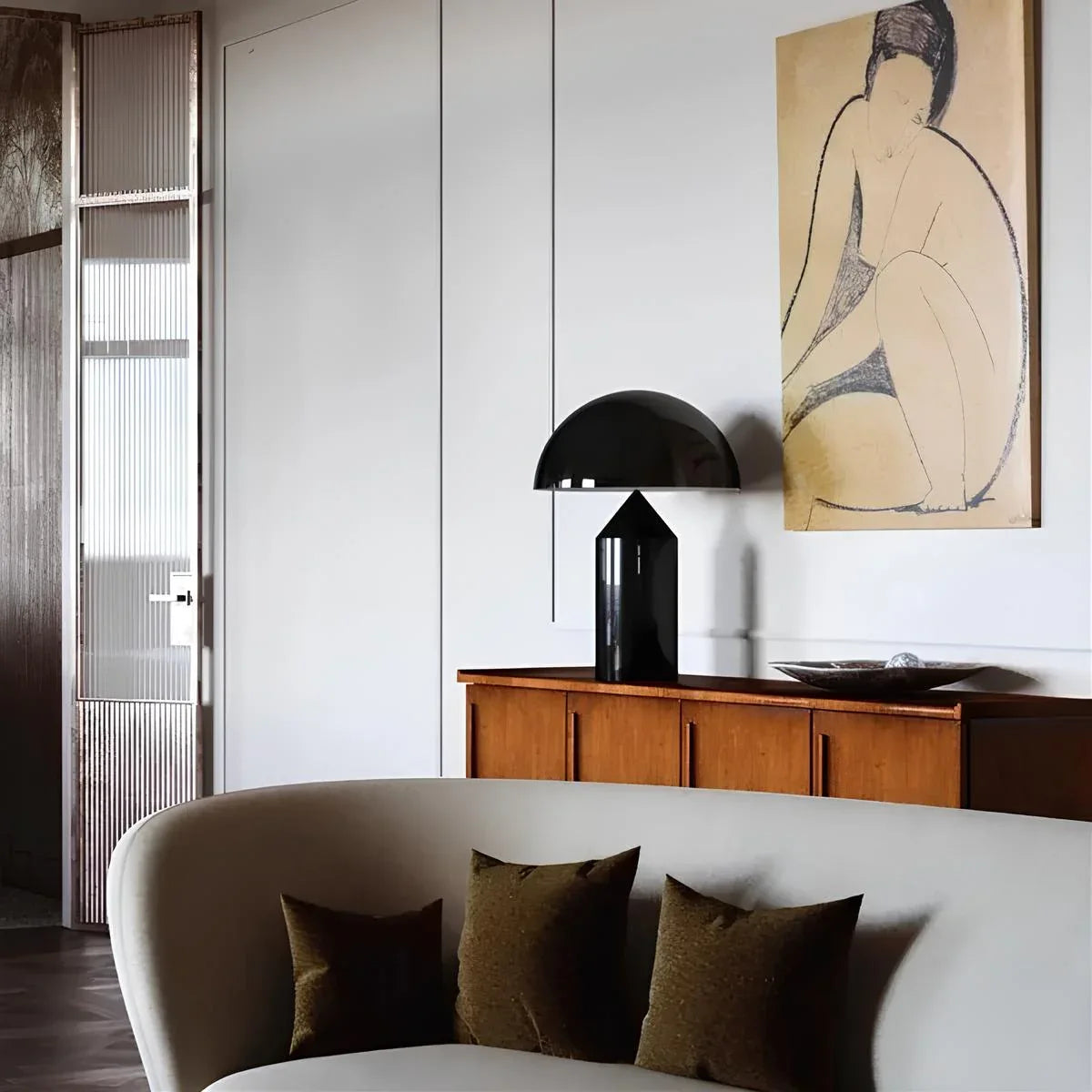 Aurelia™ Table Lamp - illumexa