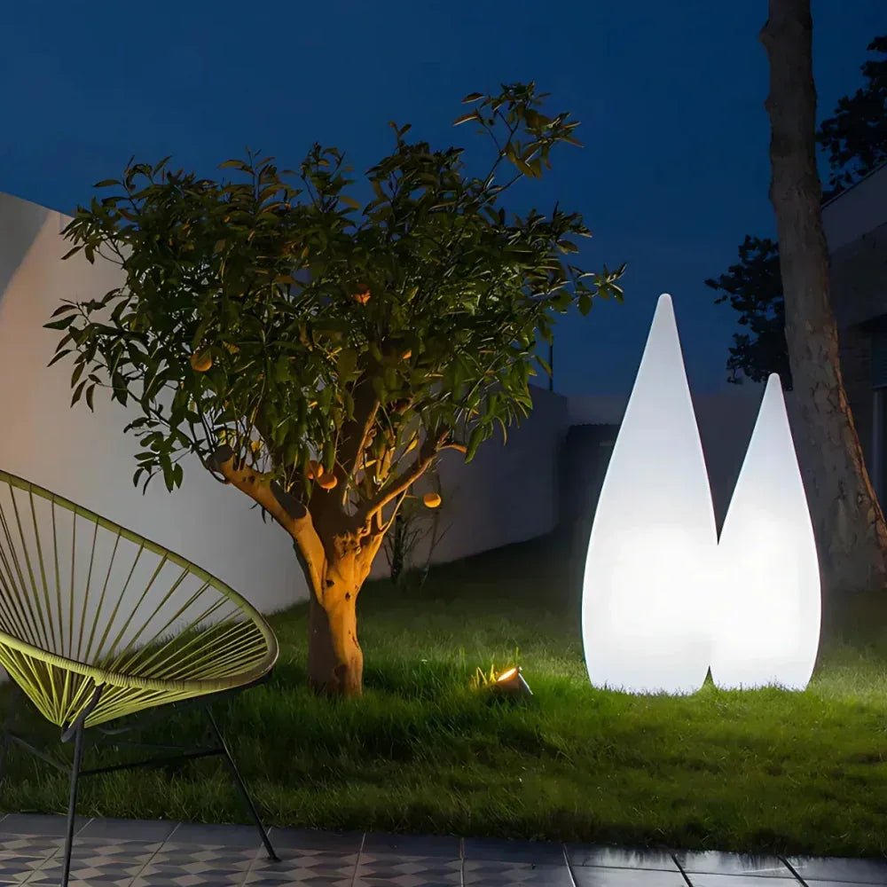 Auradrop™ Outdoor Glow - illumexa