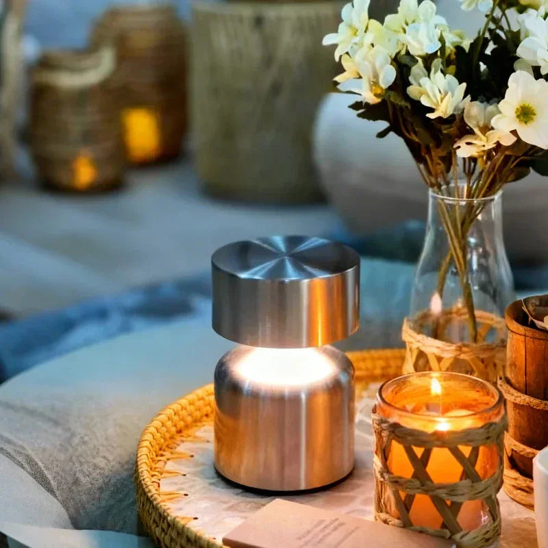 Auralis™ Table Lamp - illumexa