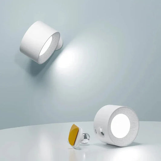 EasyStick™ Cordless Wall Lamp - illumexa