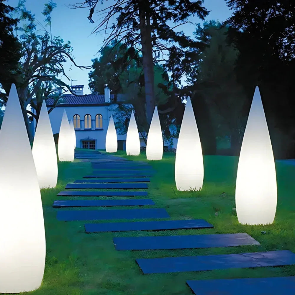 Auradrop™ Outdoor Glow - illumexa