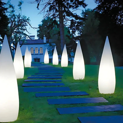 Auradrop™ Outdoor Glow - illumexa