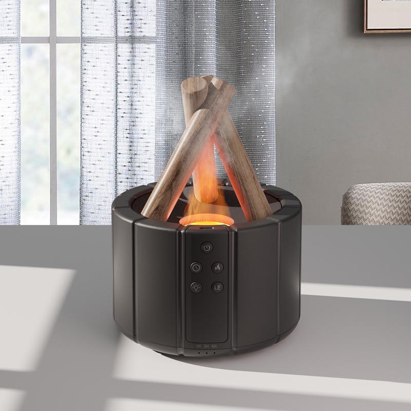 Bonfire Humidifier - illumexa