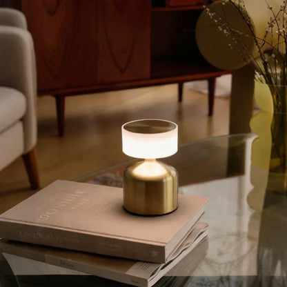 Auralis™ Table Lamp - illumexa
