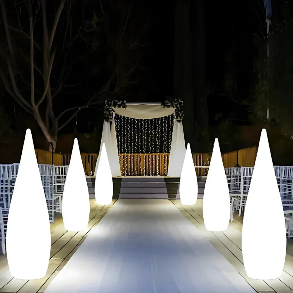 Auradrop™ Outdoor Glow - illumexa