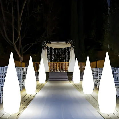 Auradrop™ Outdoor Glow - illumexa