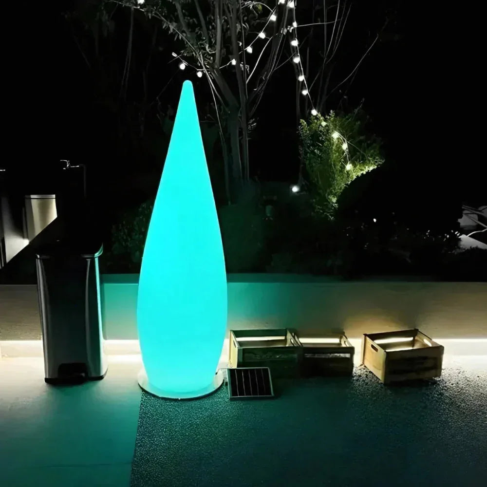 Auradrop™ Outdoor Glow - illumexa