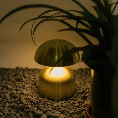 Auralis™ Table Lamp - illumexa