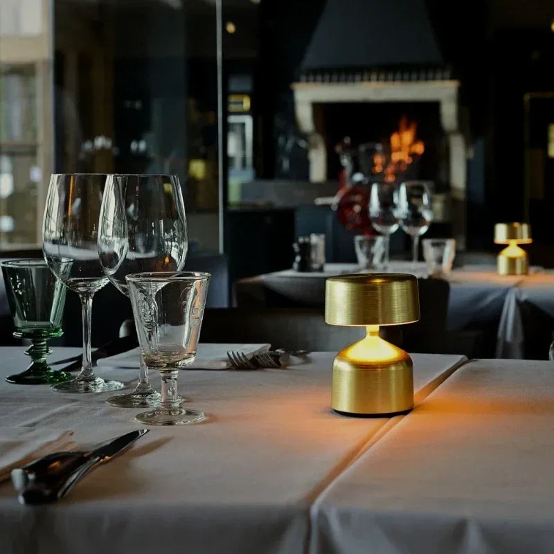 Auralis™ Table Lamp - illumexa