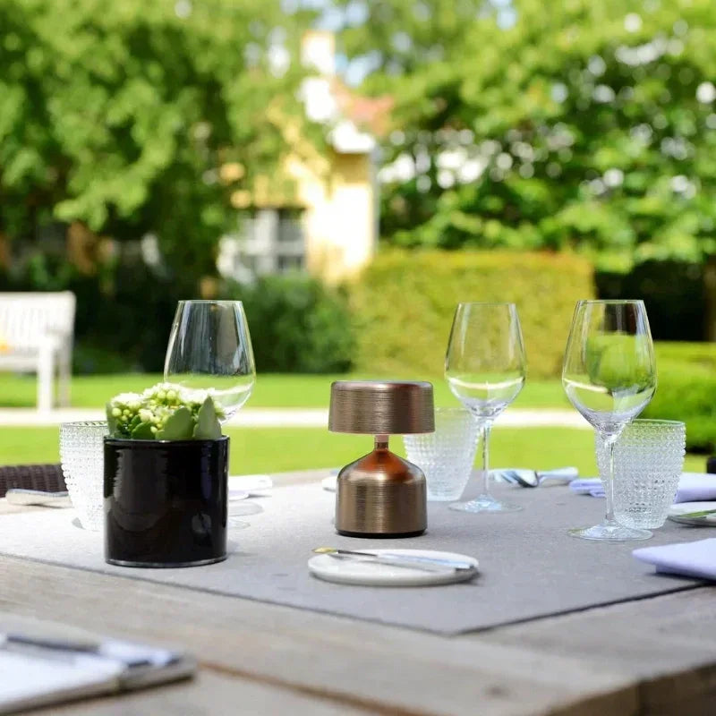 Auralis™ Table Lamp - illumexa