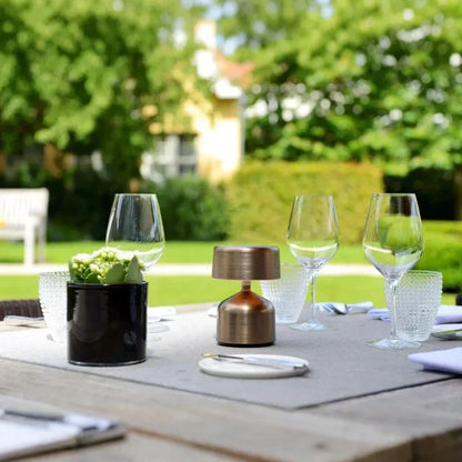 Auralis™ Table Lamp - illumexa