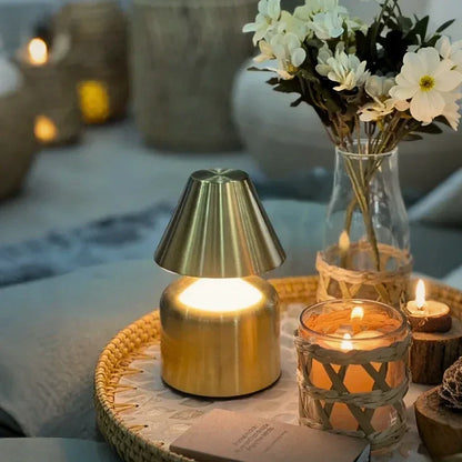 Auralis™ Table Lamp - illumexa