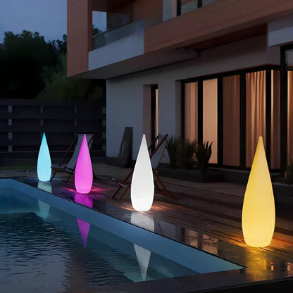Auradrop™ Outdoor Glow - illumexa
