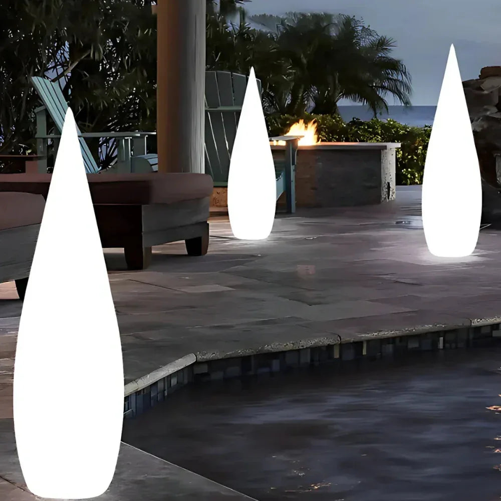 Auradrop™ Outdoor Glow - illumexa