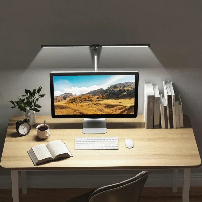 AxisGlow™ Desk Lamp - illumexa