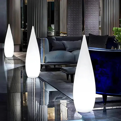 Auradrop™ Outdoor Glow - illumexa