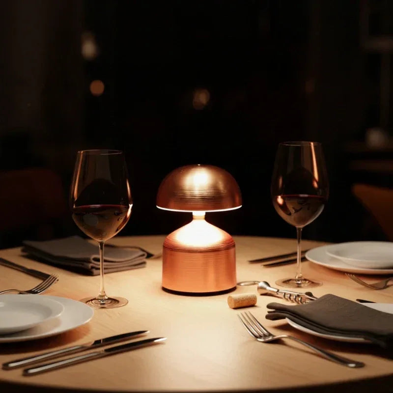 Auralis™ Table Lamp - illumexa