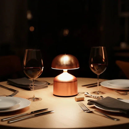 Auralis™ Table Lamp - illumexa