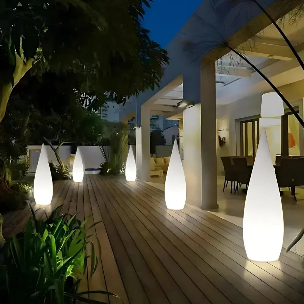 Auradrop™ Outdoor Glow - illumexa