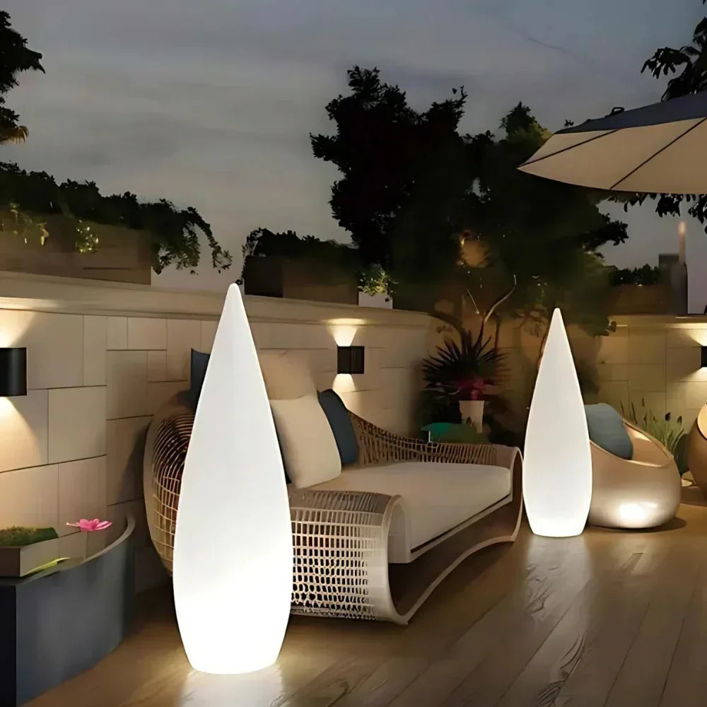 Auradrop™ Outdoor Glow - illumexa