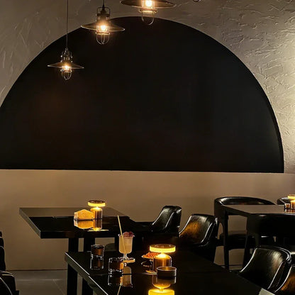 Auralis™ Table Lamp - illumexa