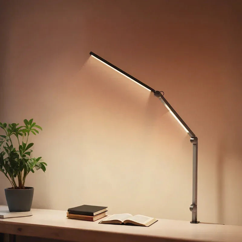 AxisGlow™ Desk Lamp - illumexa