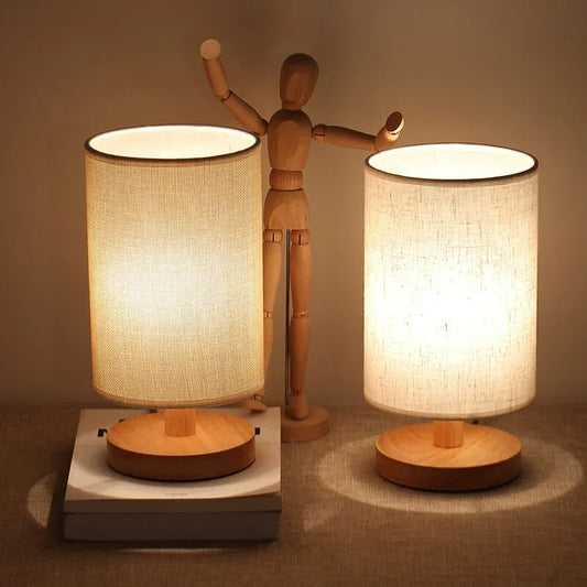 Organic Glow Lamp - illumexa