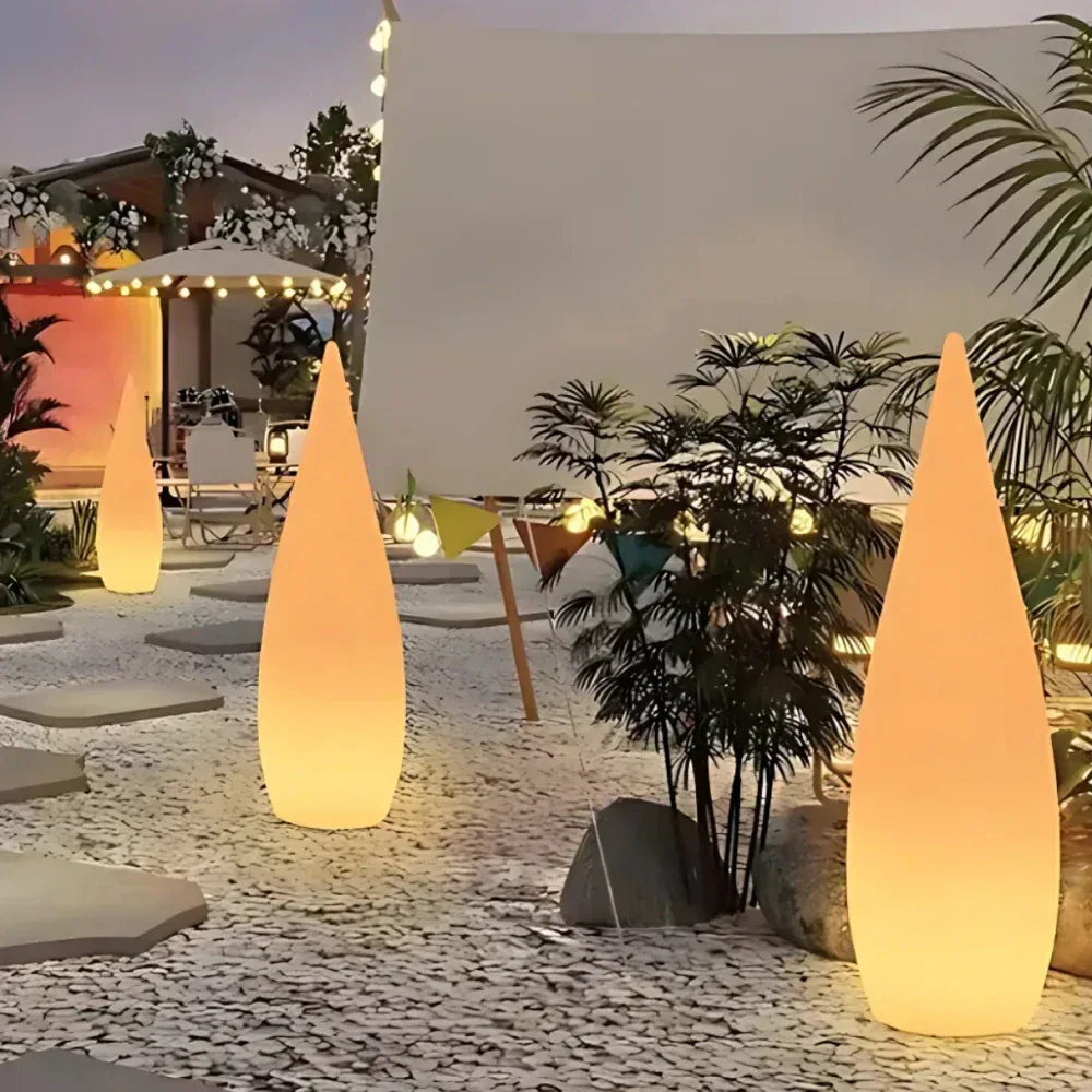 Auradrop™ Outdoor Glow - illumexa