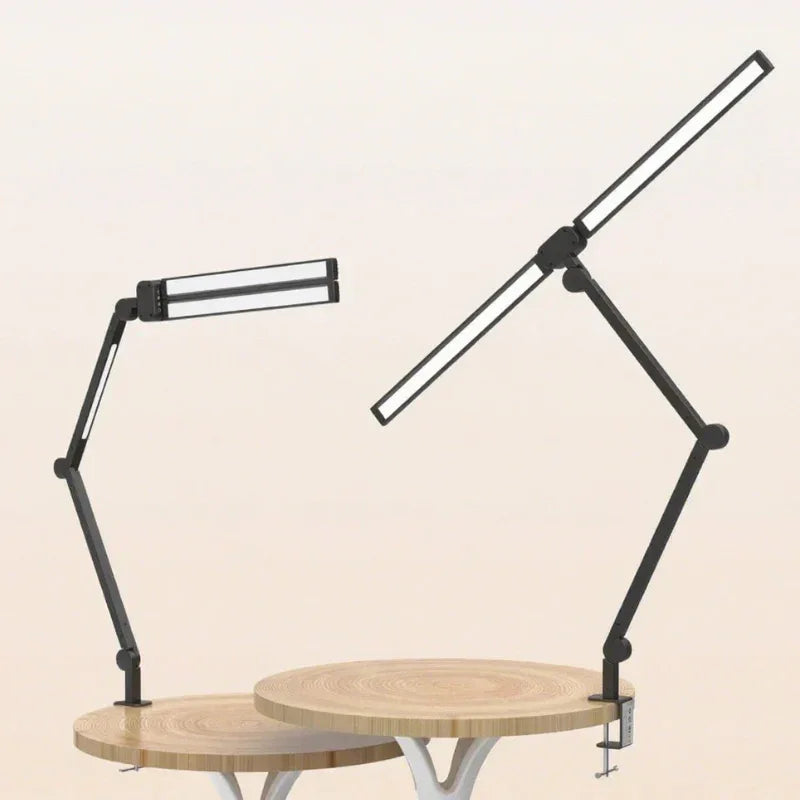 AxisGlow™ Desk Lamp - illumexa