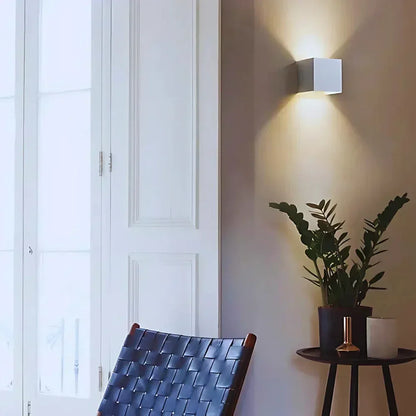 Adjustable Wall Light - illumexa