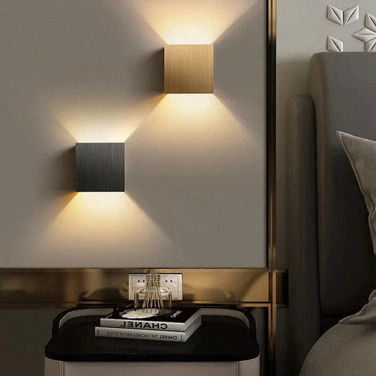 Elegant Wall Light - illumexa