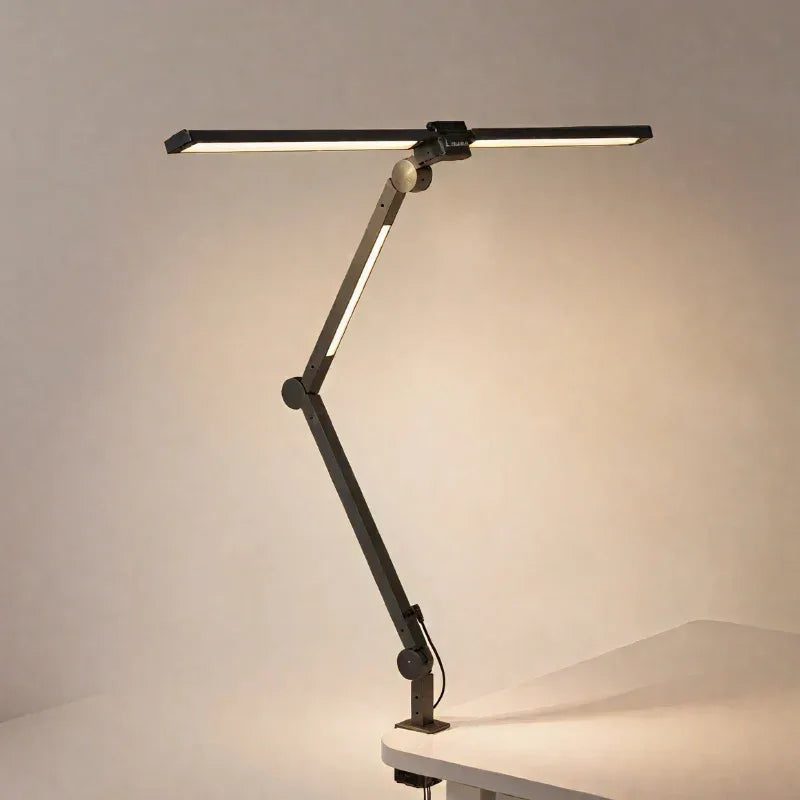 AxisGlow™ Desk Lamp - illumexa