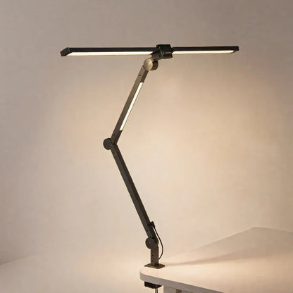 AxisGlow™ Desk Lamp - illumexa