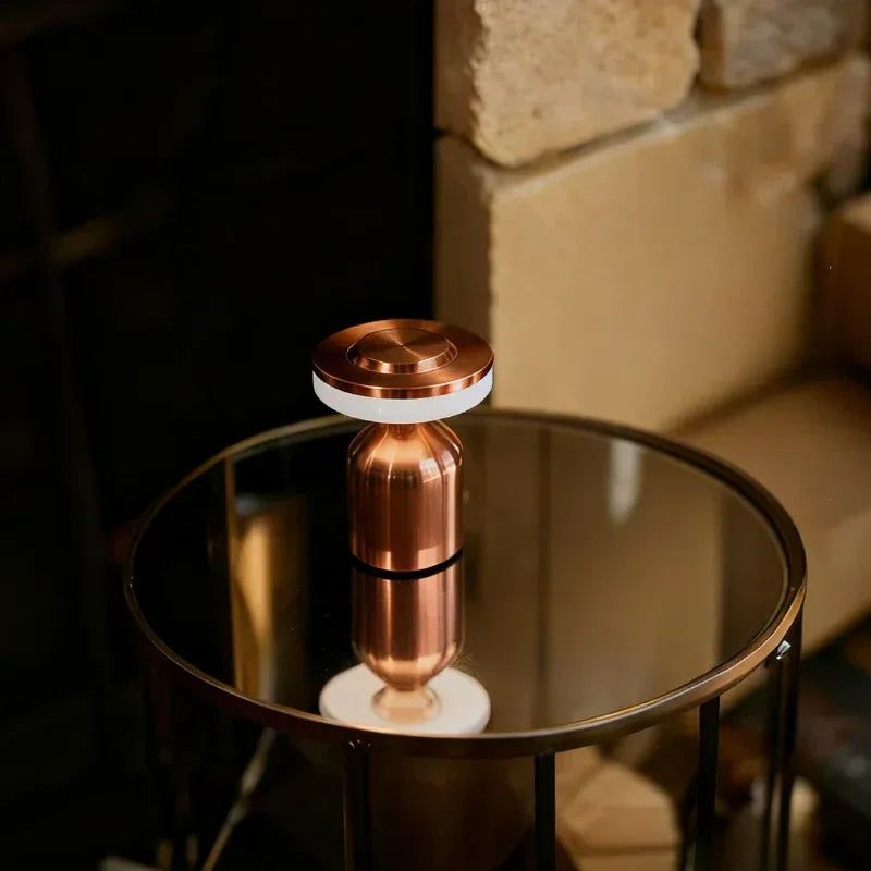 Auralis™ Table Lamp - illumexa