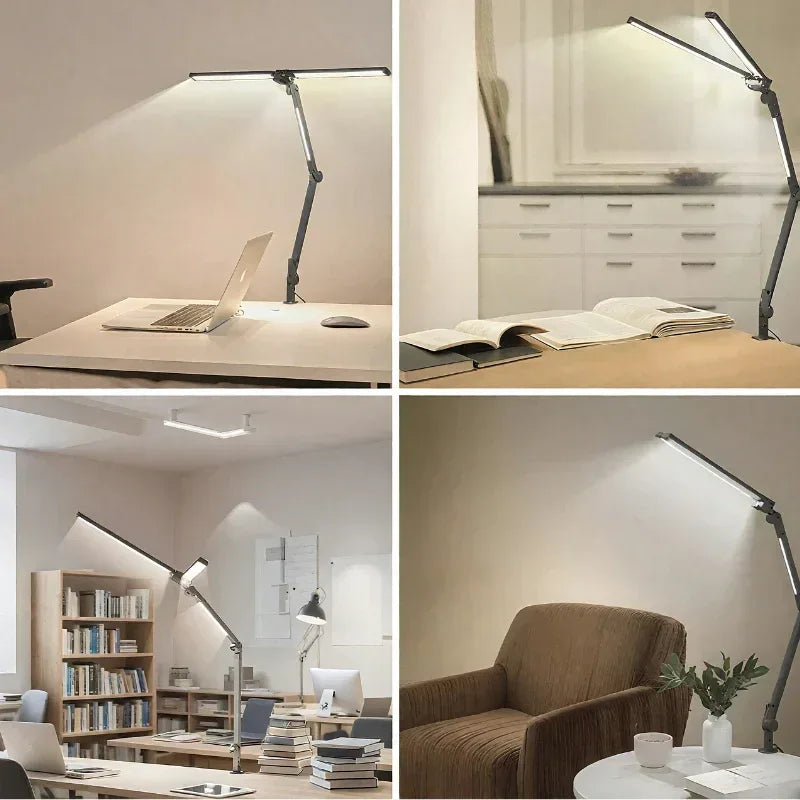 AxisGlow™ Desk Lamp - illumexa